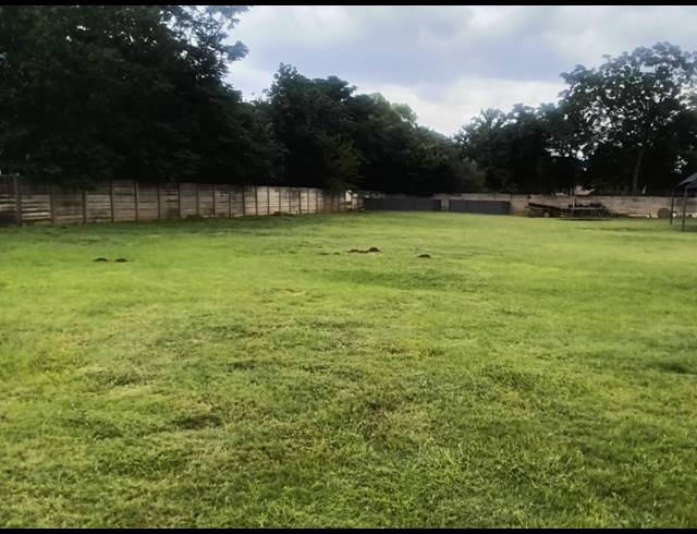 2,000M² VACANT LAND FOR SALE IN HENLEY ON KLIP